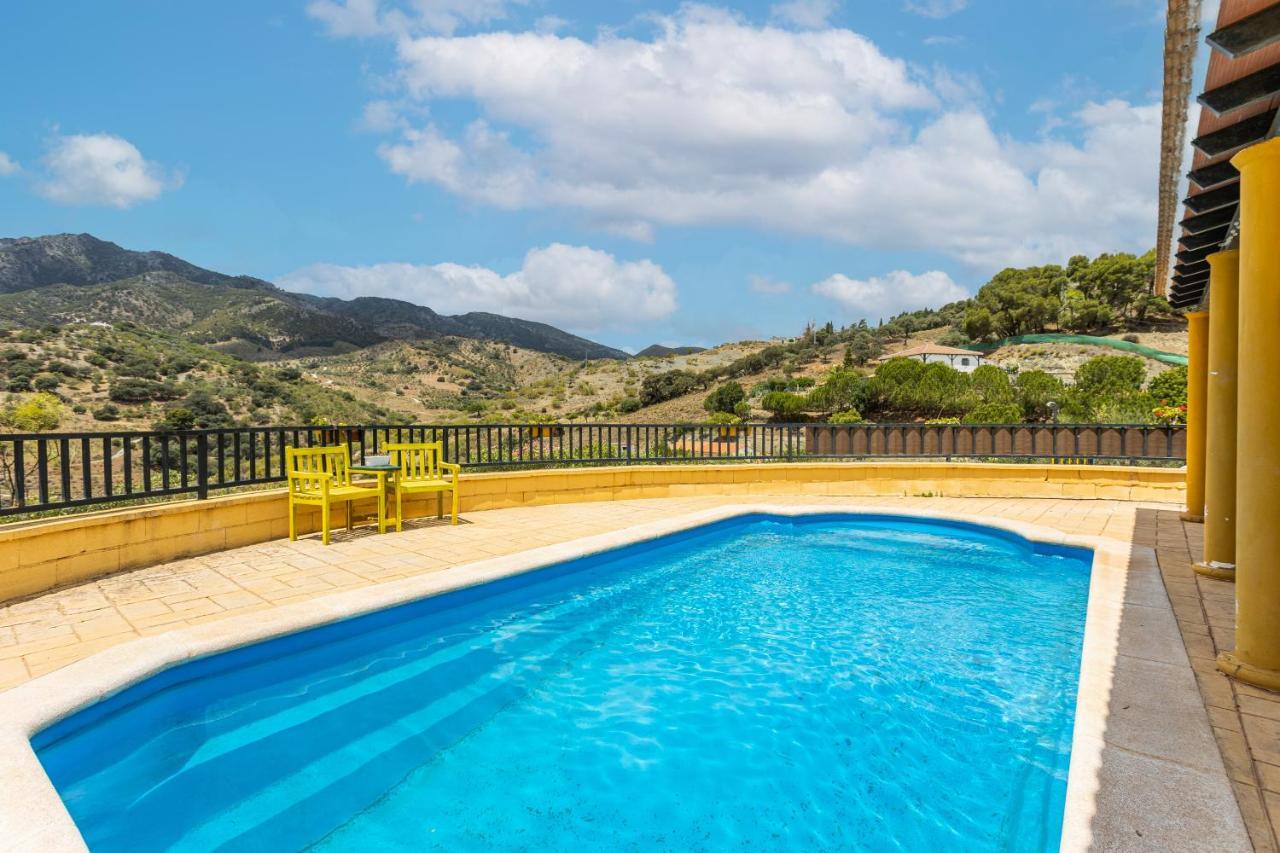 Ferienhaus Cuatro Vientos