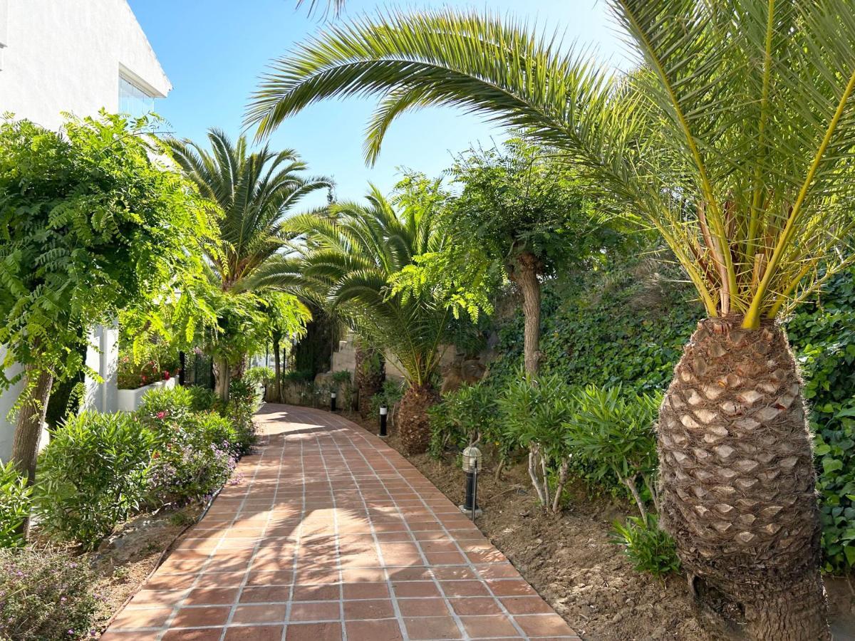 Rancho B Miraflores Apartment