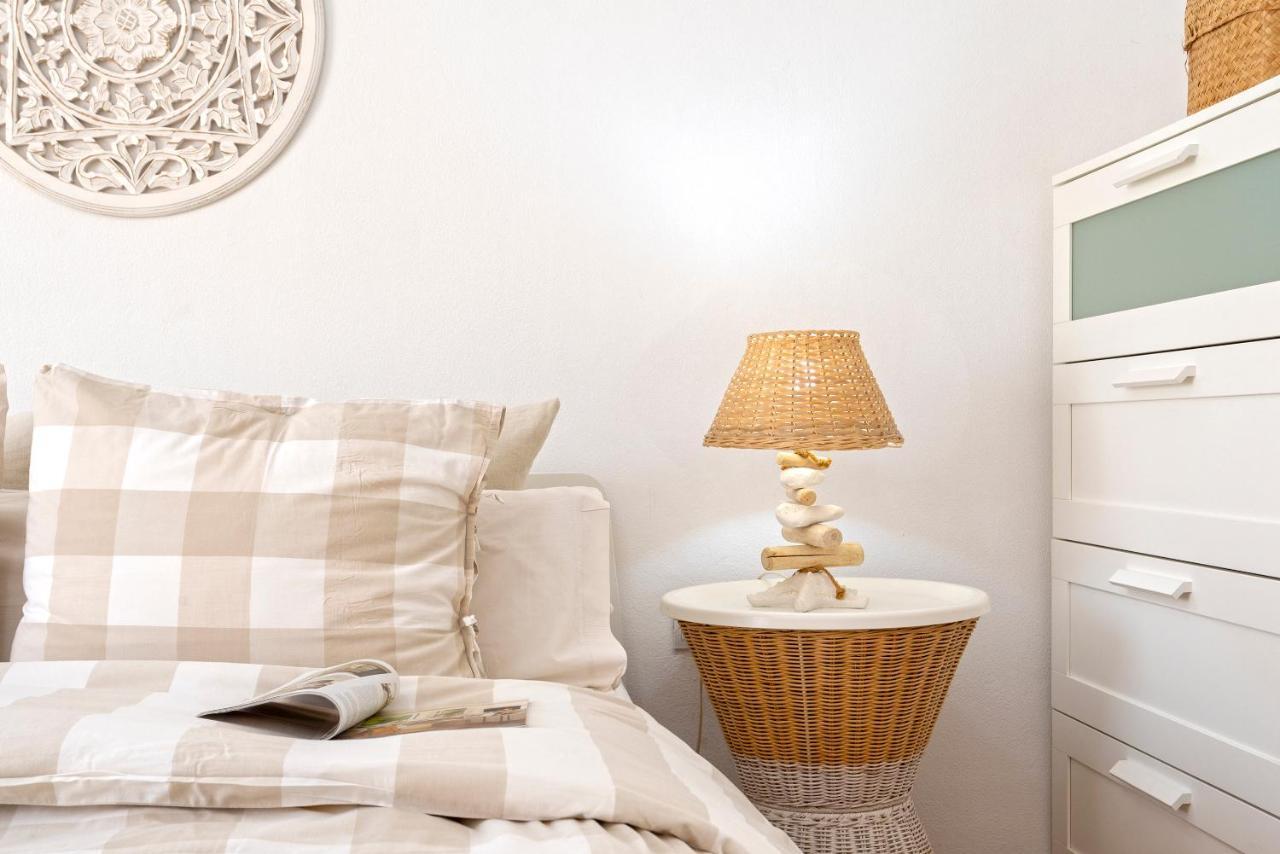 Center And Next To The 3 Bedrooms * Málaga