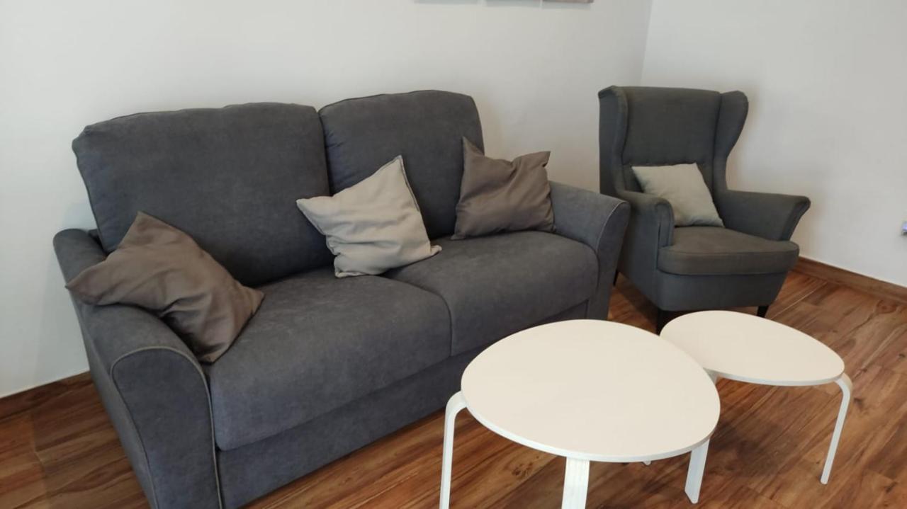 Holiday home Letmalaga Fisherman's Malaga
