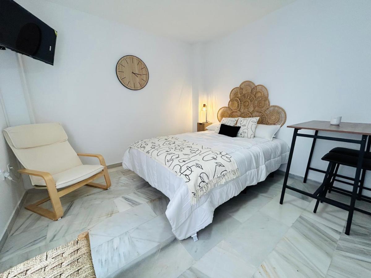 Apartment Picassiano Malaga