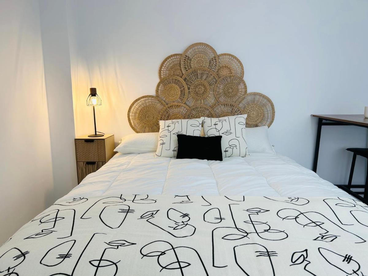 Picassiano Apartment *