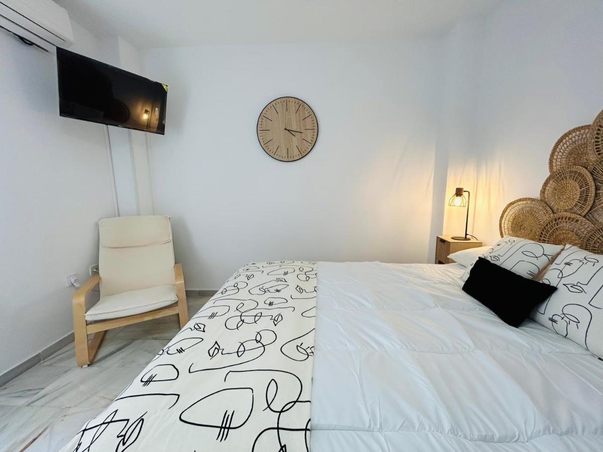 Picassiano Apartment Malaga