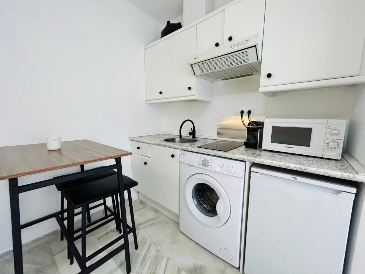 Apartment Picassiano *