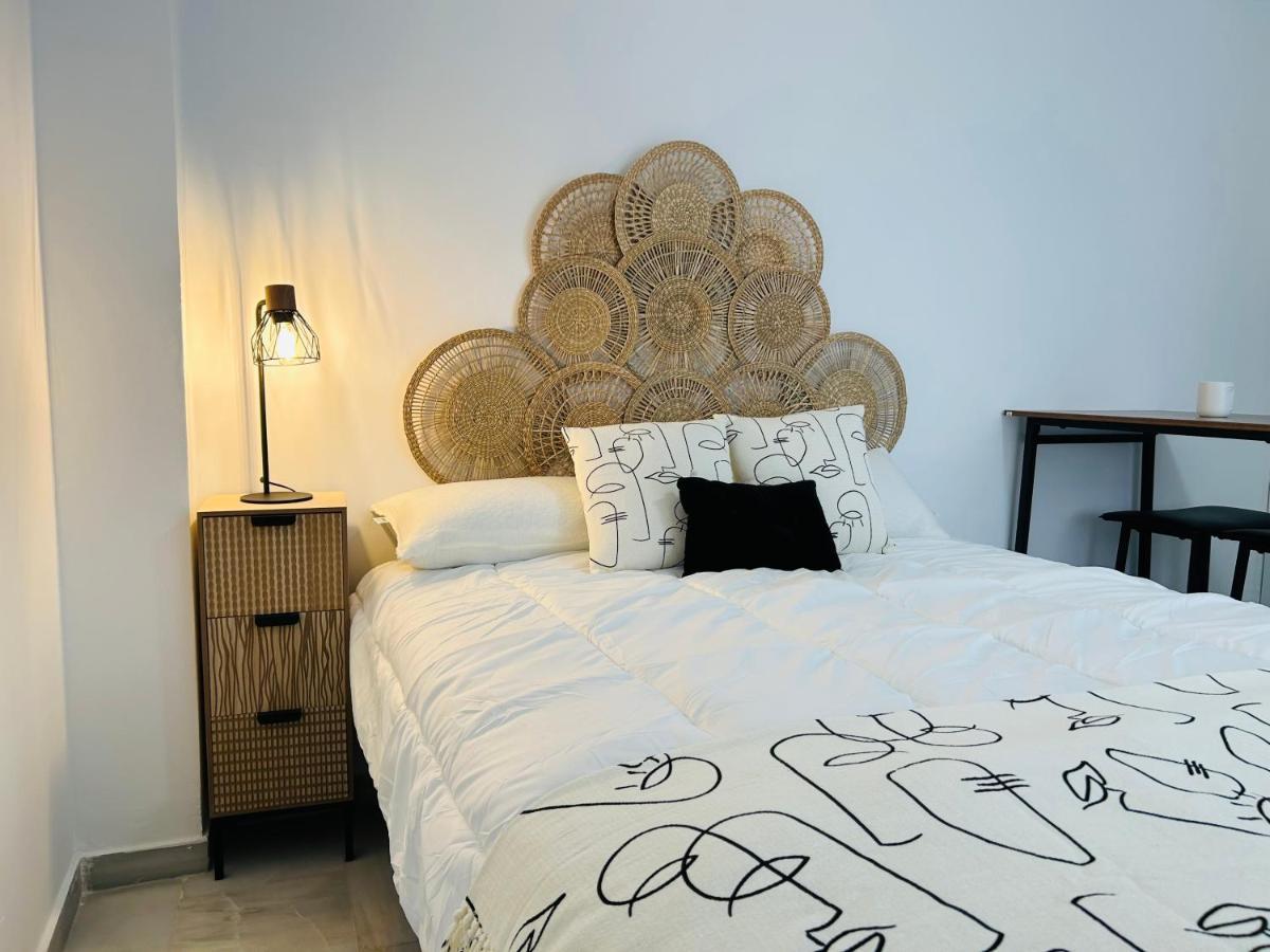 Apartment Picassiano