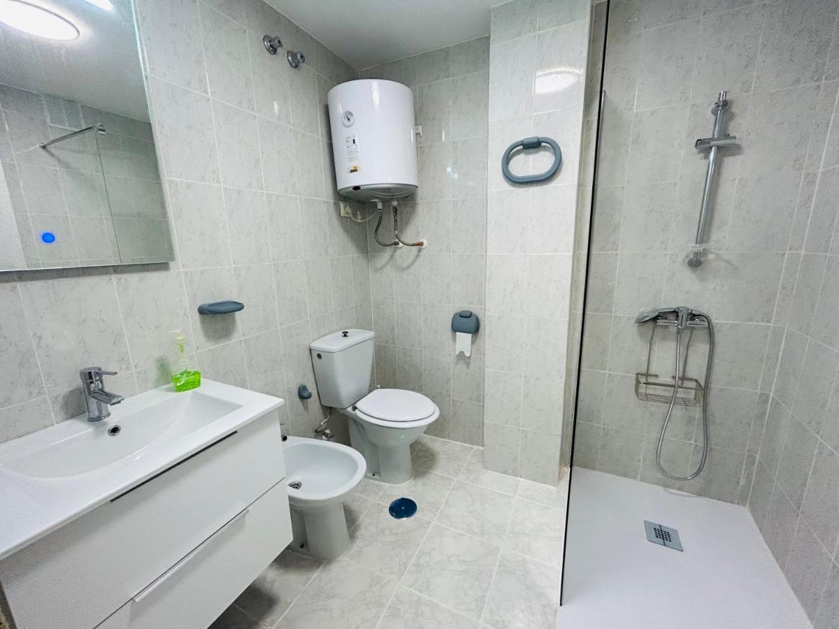 Picassiano Apartment