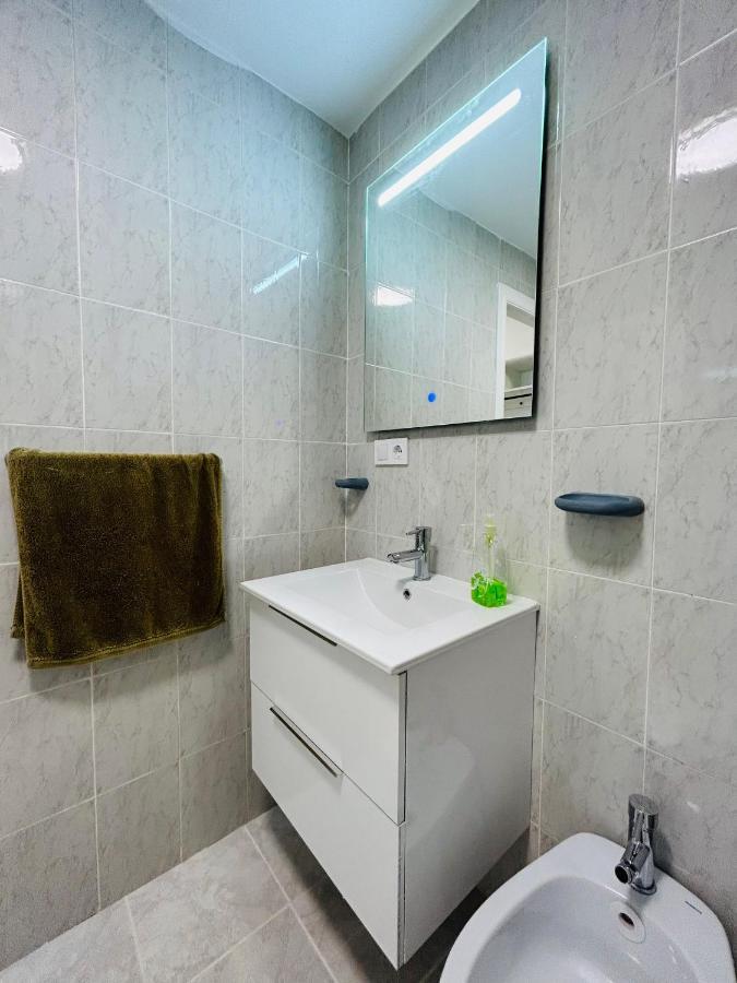 Apartment Picassiano