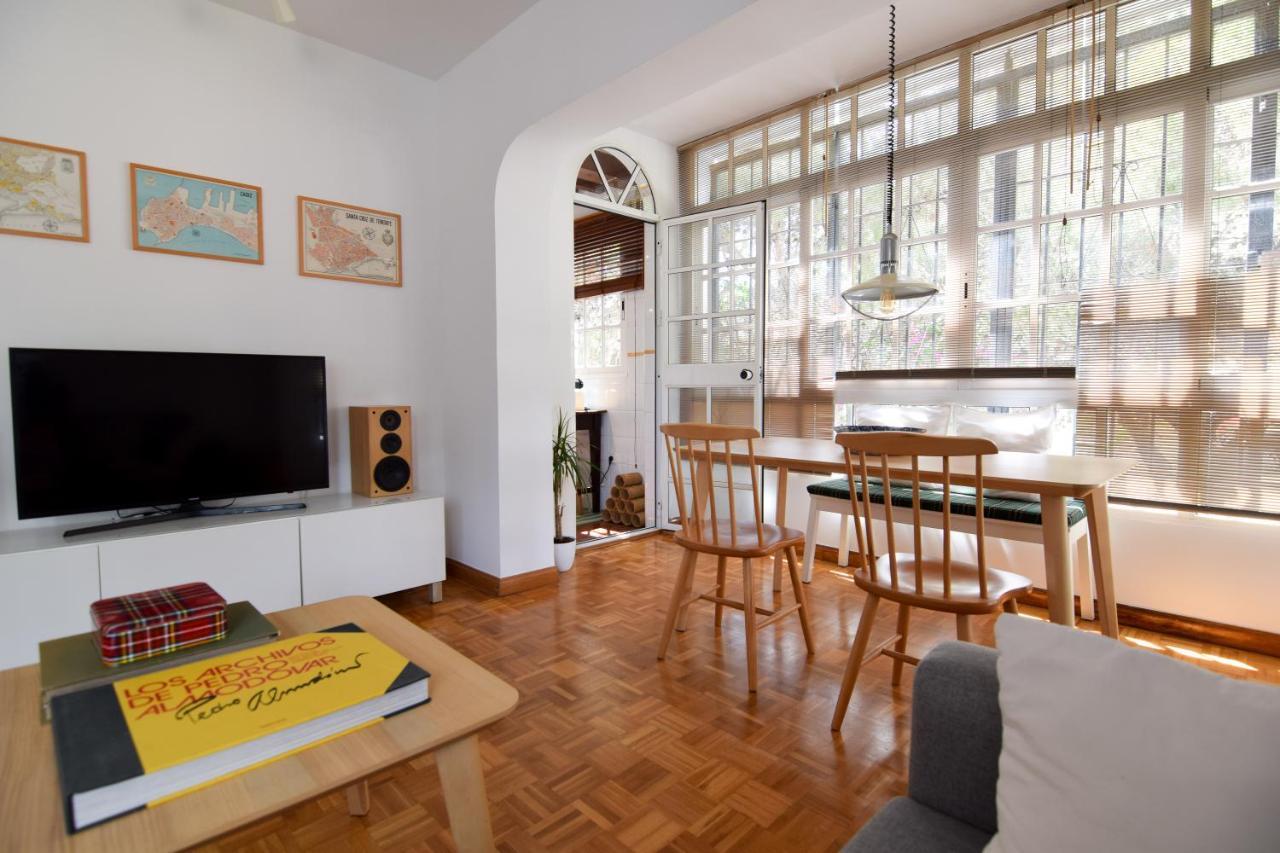 Letmalaga Casa Gibralfaro Malaga