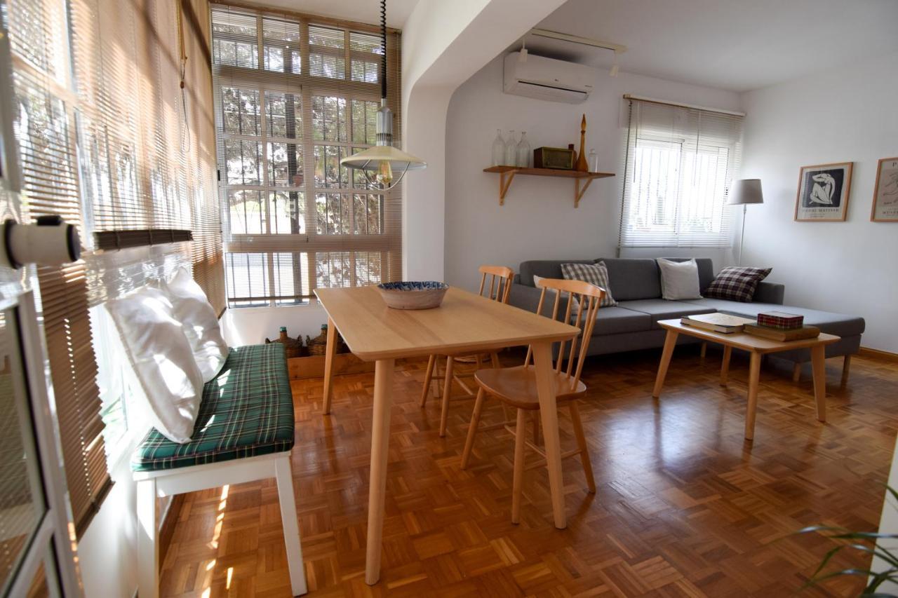 Apartment Letmalaga Casa Gibralfaro *