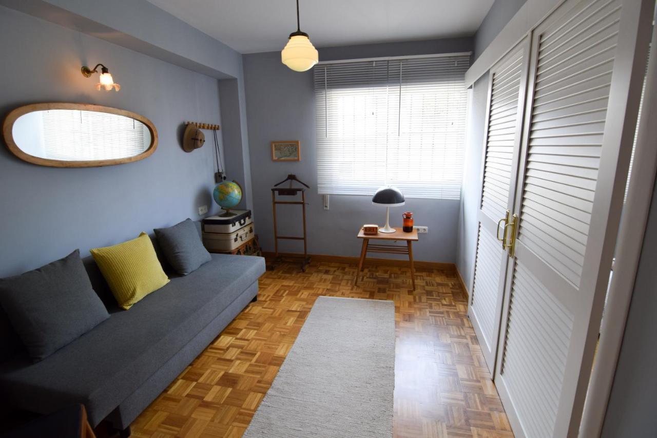 Letmalaga Casa Gibralfaro * Malaga