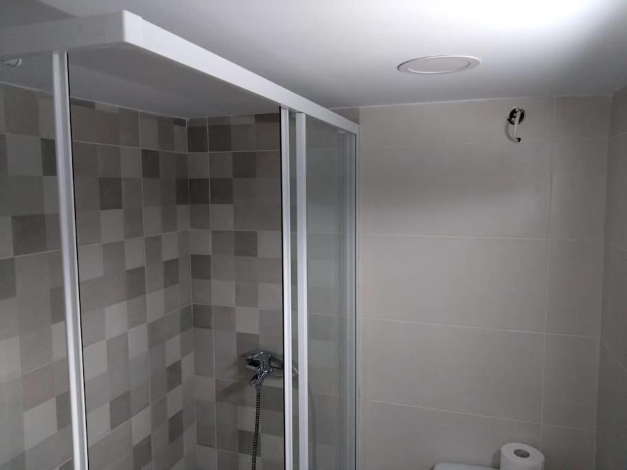 Apartment As A Service -el Mejor En Centro Malaga