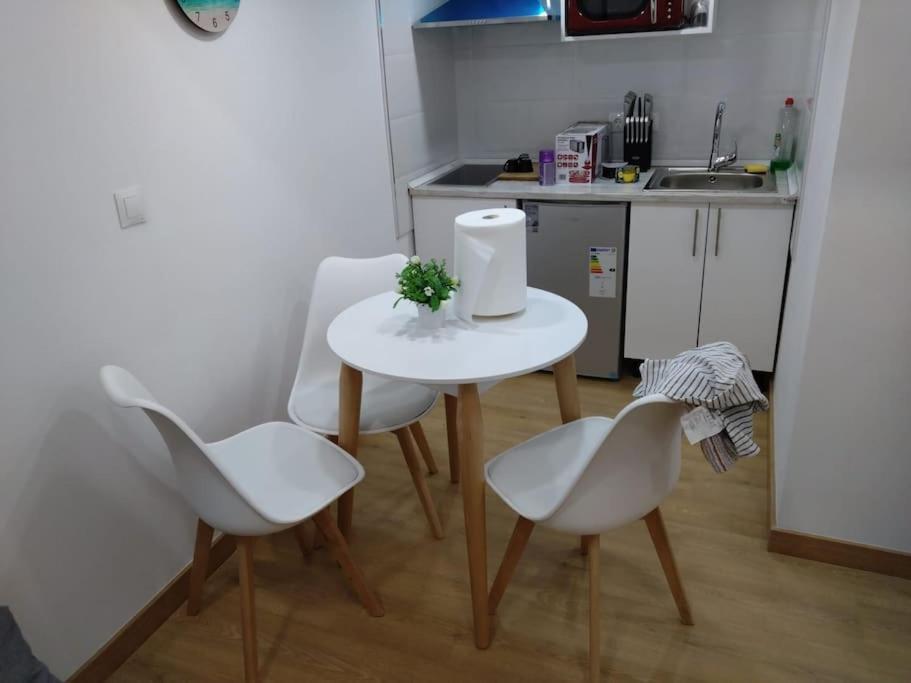 Apartment As A Service -el Mejor En Centro