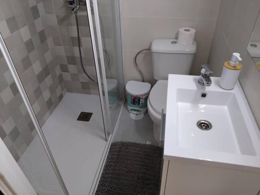 Apartment As A Service -el Mejor En Centro *