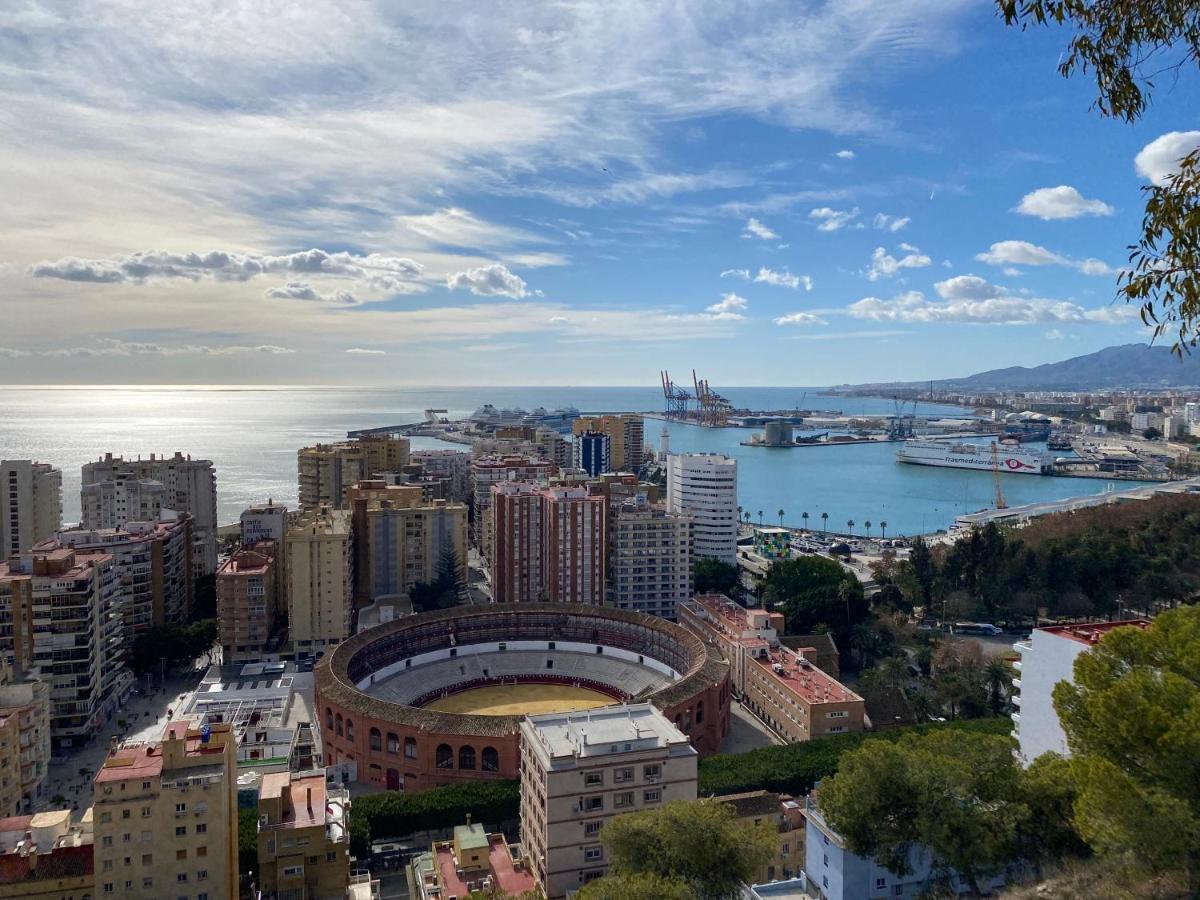 Exclusivo Cerca De La Playa Apartment Málaga