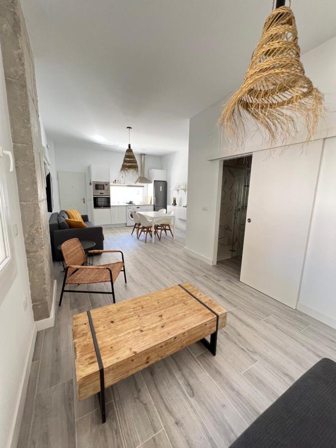 Playa De La Misericordia Apartment *