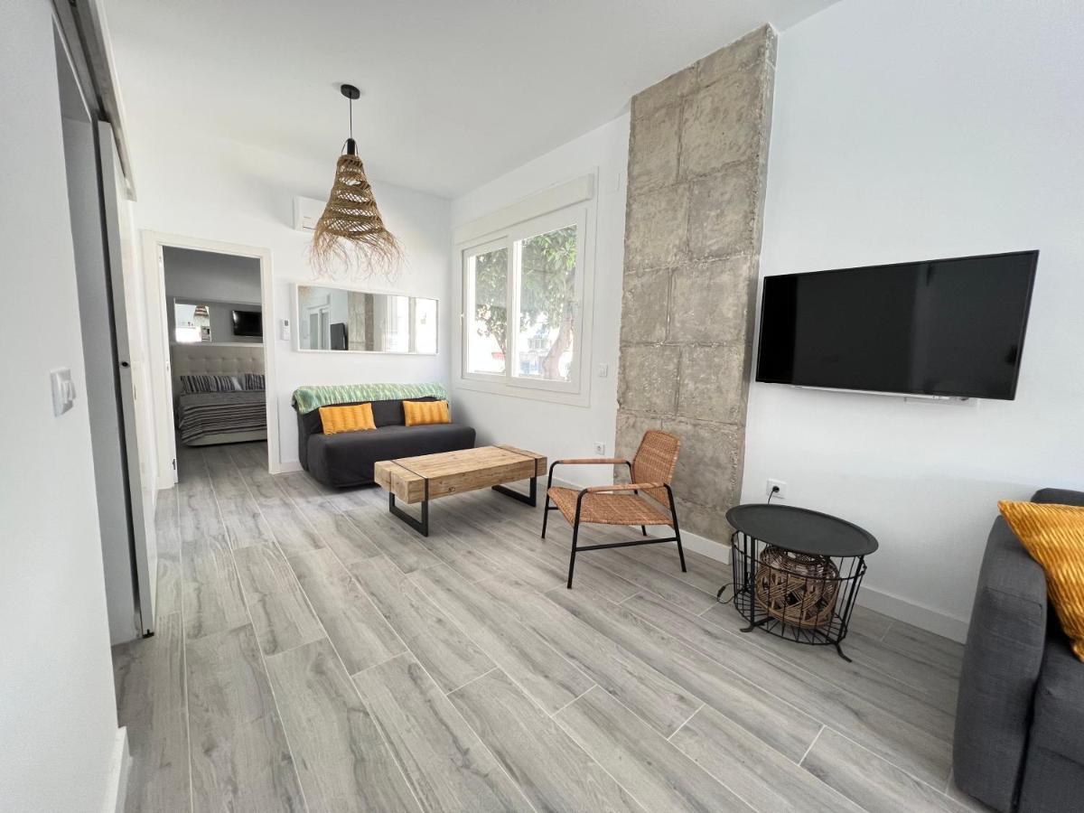 Playa De La Misericordia Apartment
