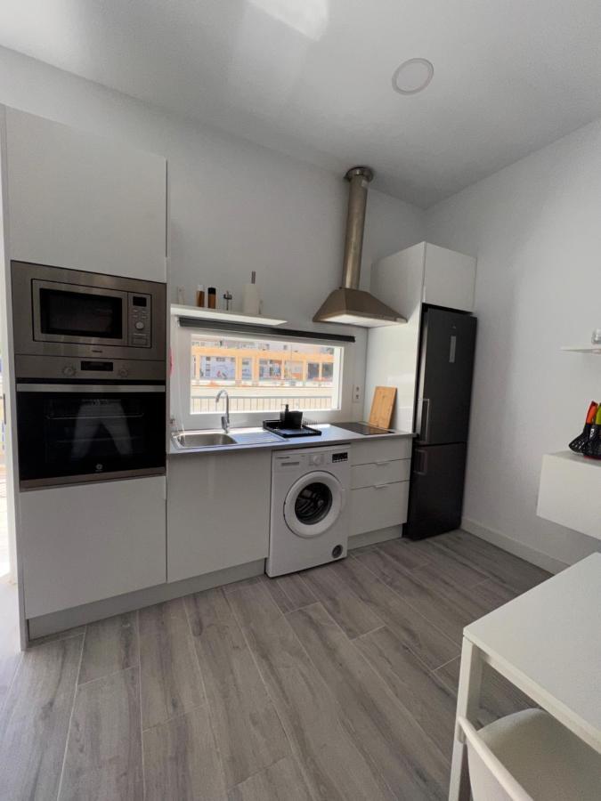 Apartment Playa De La Misericordia Malaga