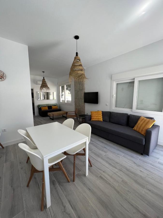 Playa De La Misericordia Apartment