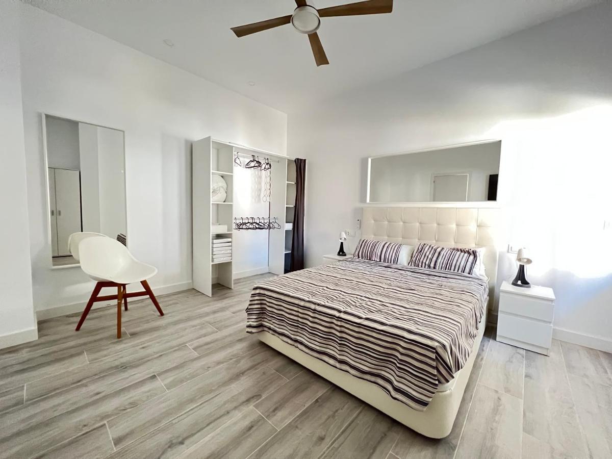 Apartment Playa De La Misericordia *