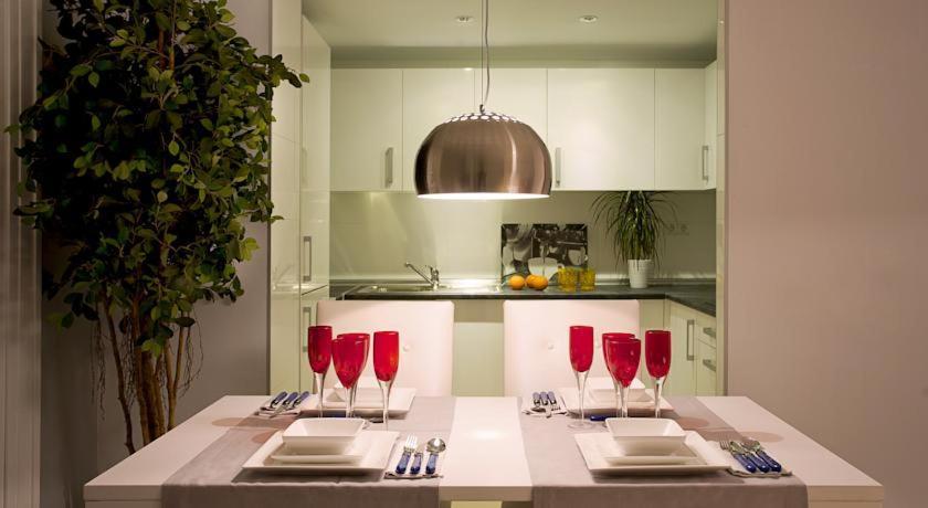 Andes Apartment *