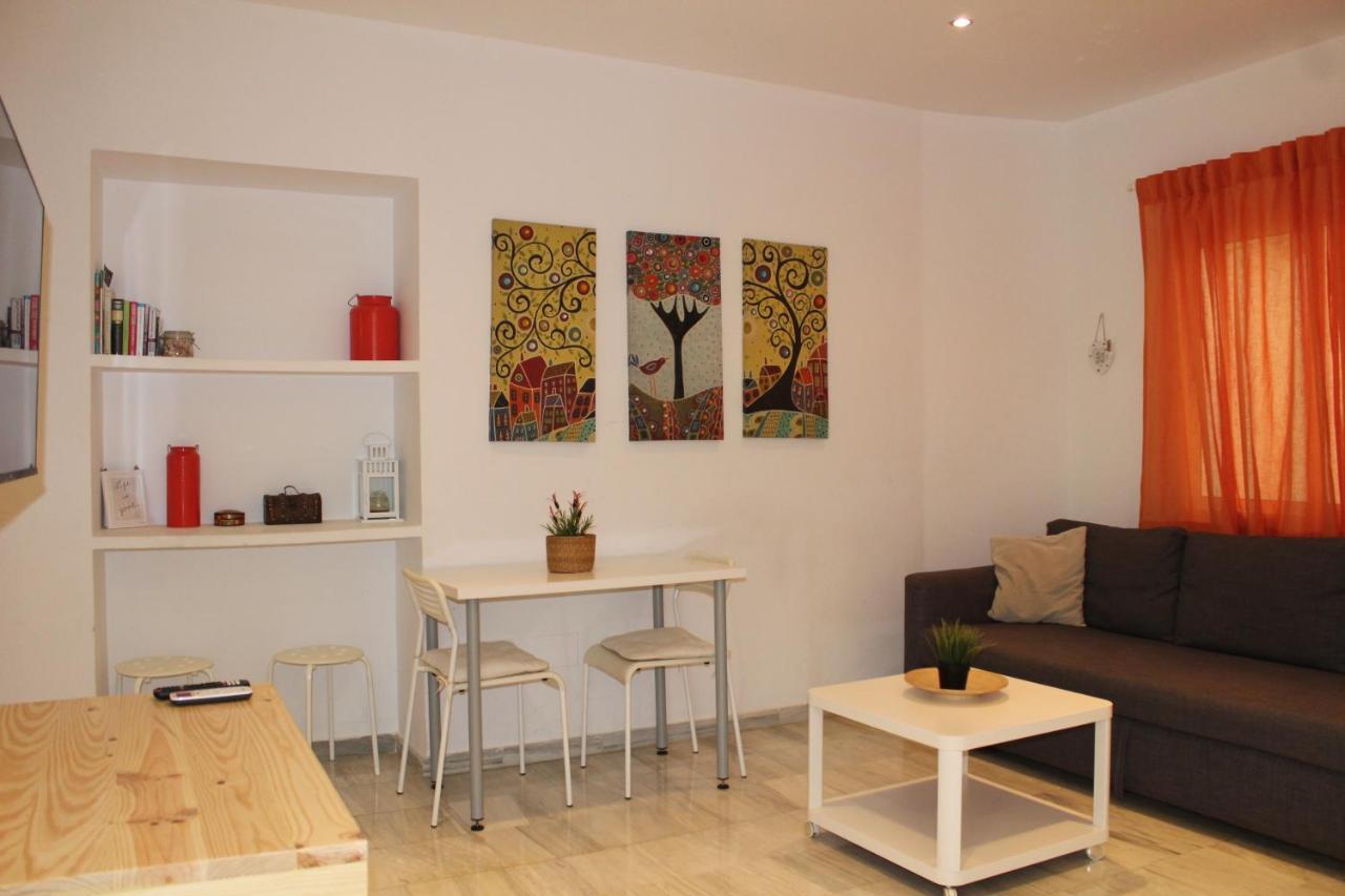 Apartment Cinco Bolas 1 *