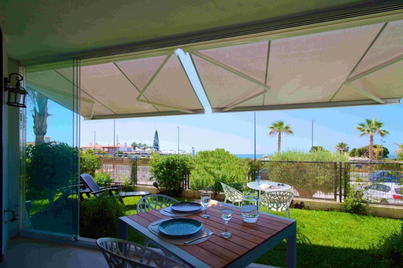 Apartamento Sealine Torrox Costa By The Apartment Malaga