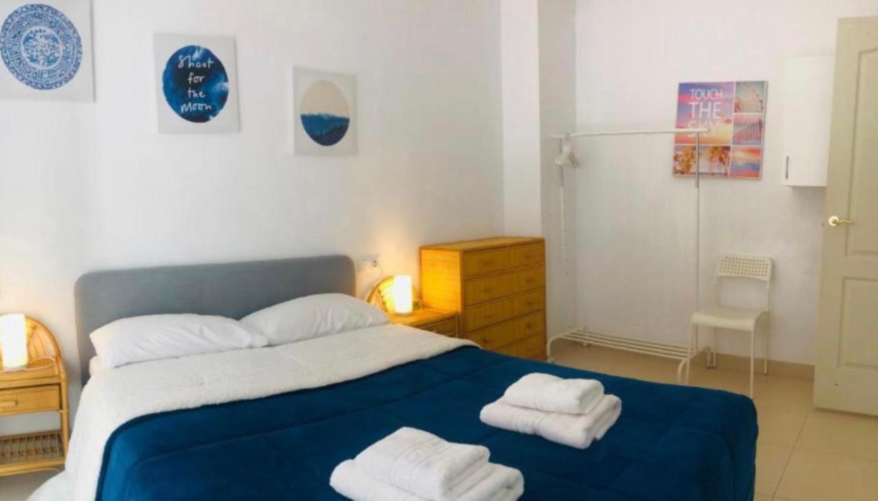 Indigo Apartment *
