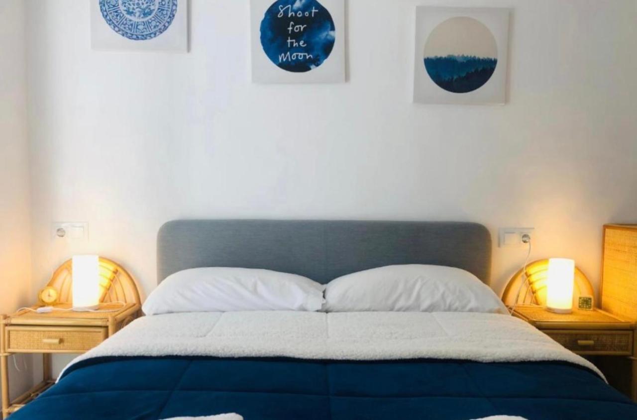 Indigo Malaga
