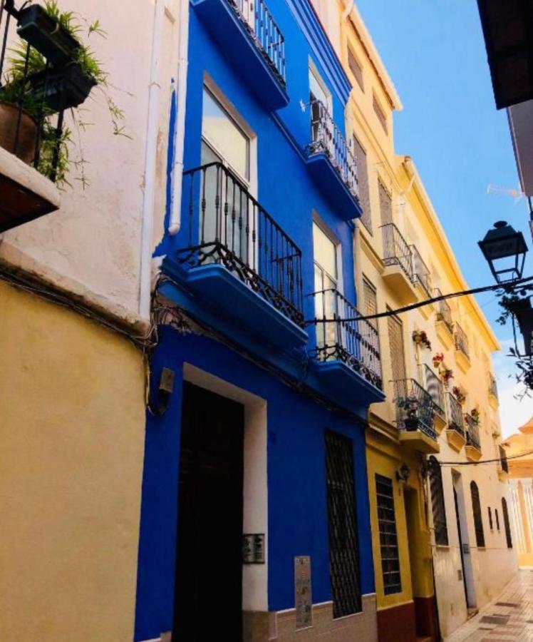 Apartment Indigo Málaga