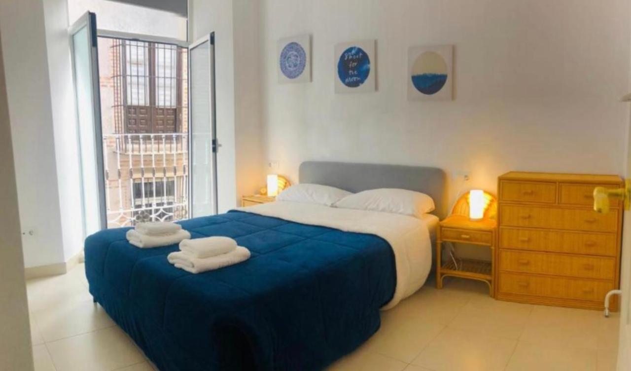 Indigo * Malaga