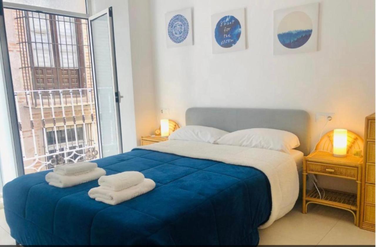 Indigo Apartment