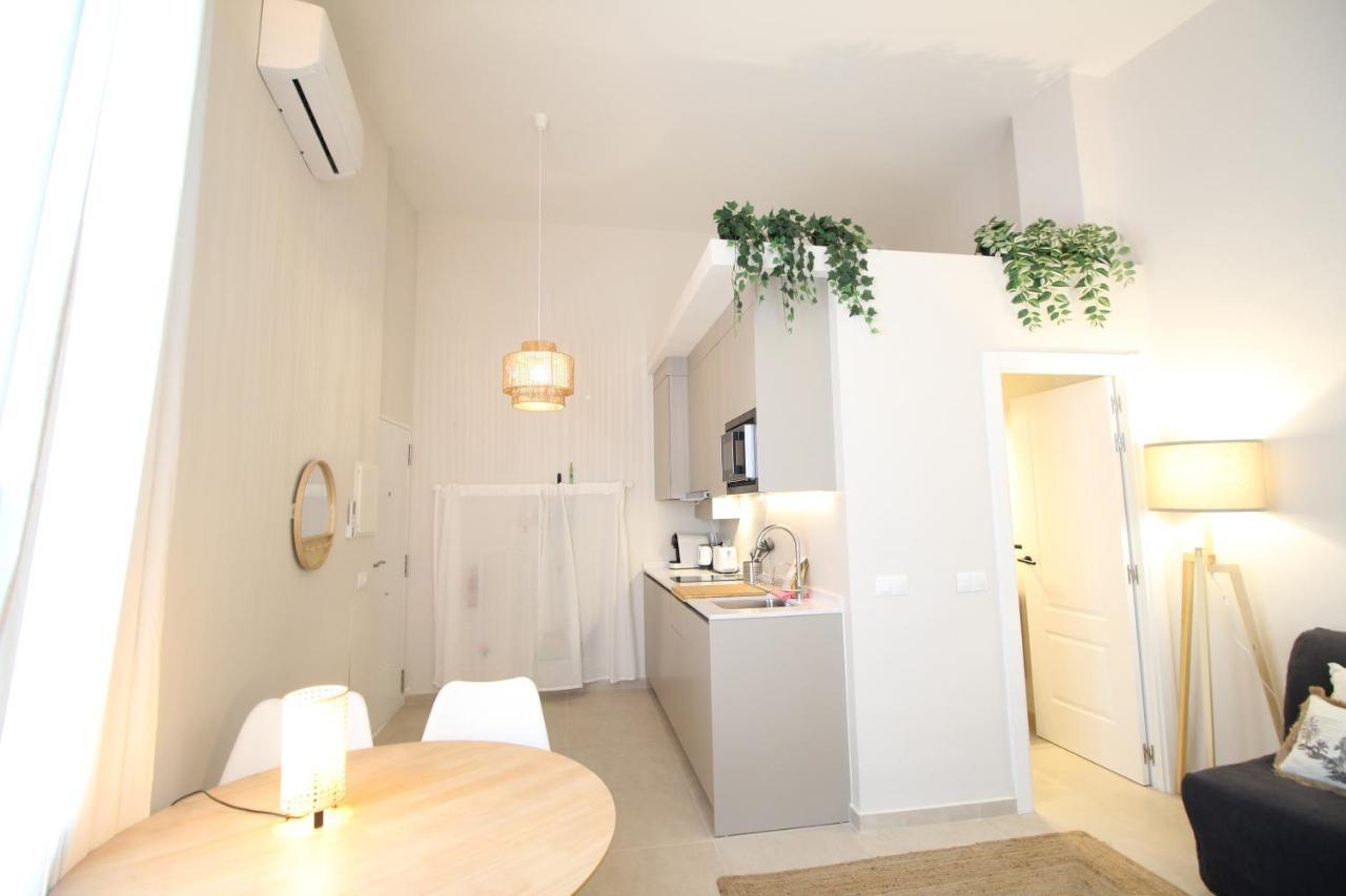 Del Parque Flats Monkey 1 Apartment *