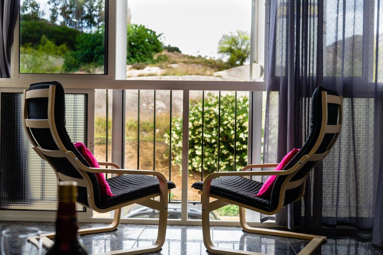 Economicmalagarooms Accommodatie bij particulieren Málaga