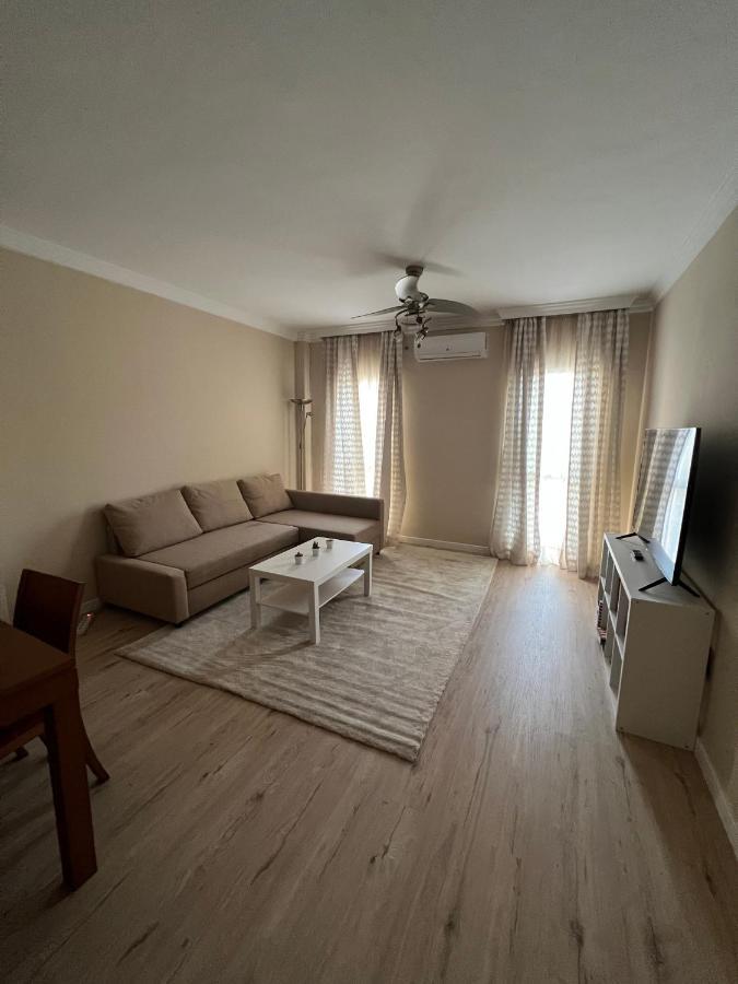Cozy In City Centre Appartement