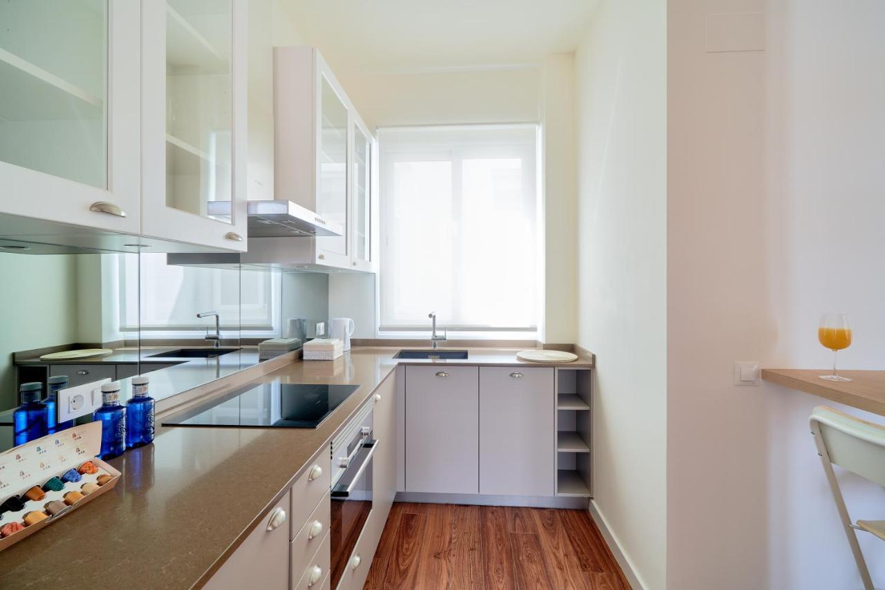 City Suite * Malaga
