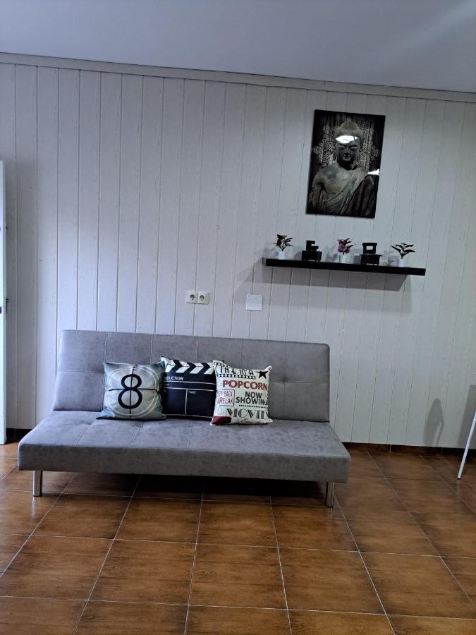 Apartment Monte Dorado