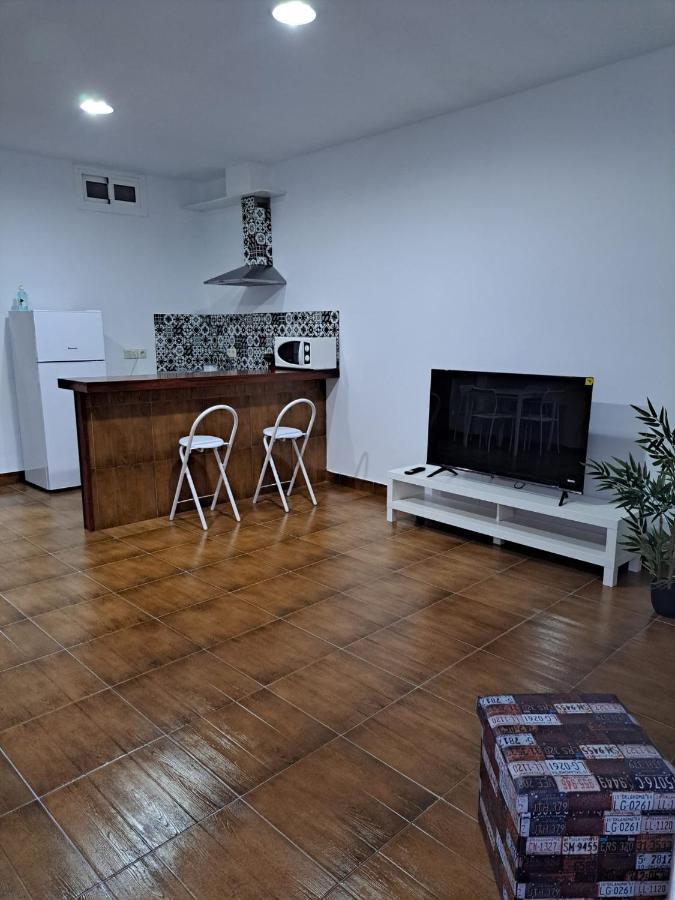 Monte Dorado Apartment Malaga