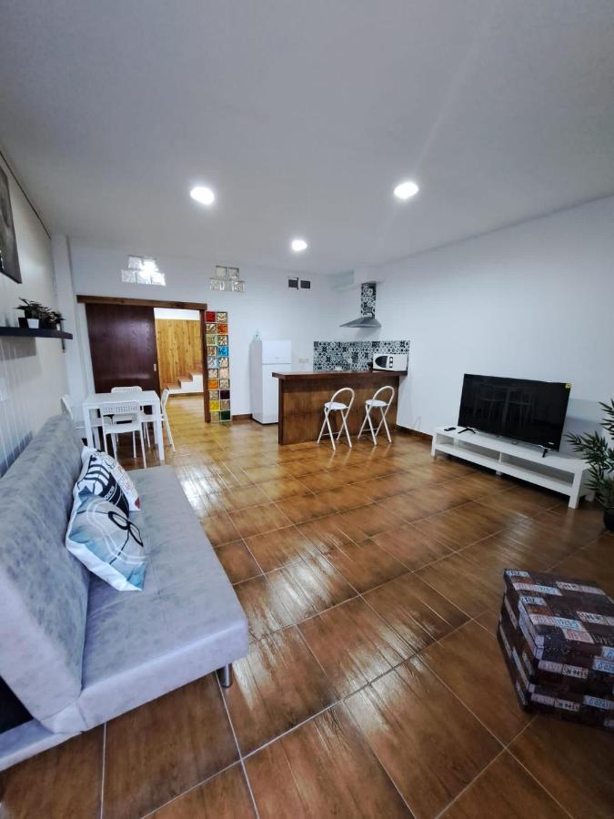 Apartment Monte Dorado