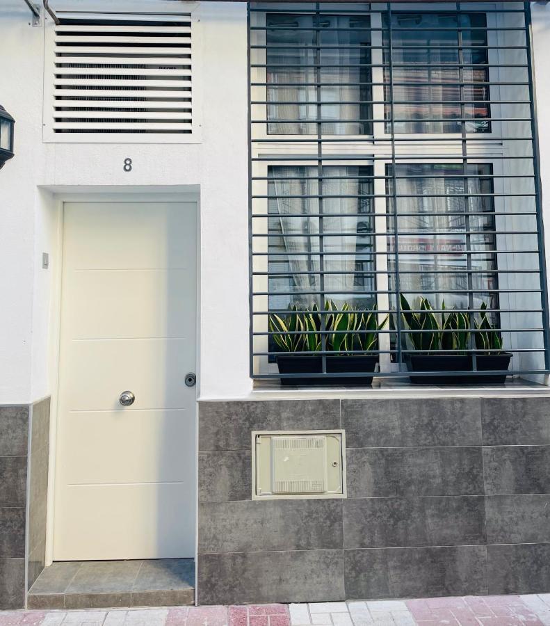 Apartment Moderno Y Bien Situado P8 *