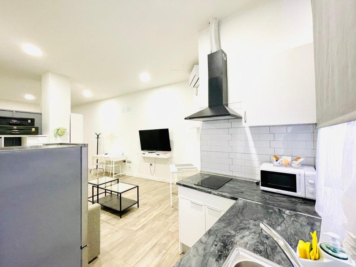 Moderno Y Bien Situado P8 Apartment