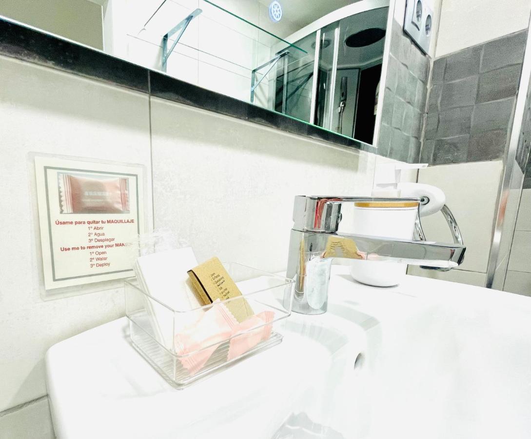 Apartment Moderno Y Bien Situado P8 Malaga