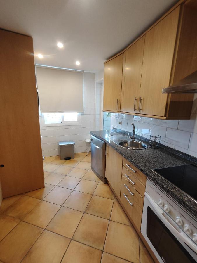 Holiday home Chalet Calamijas Holidays
