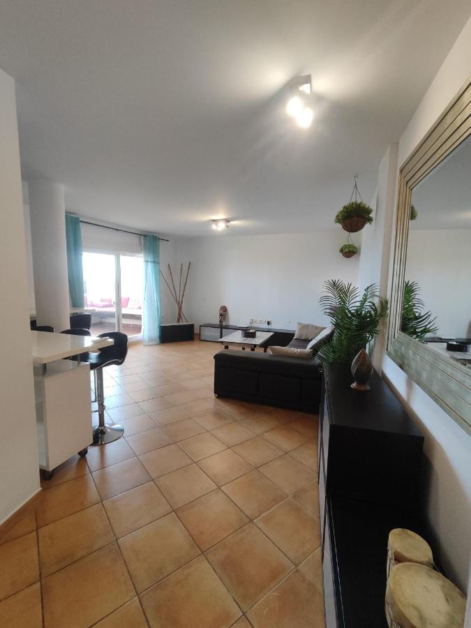Chalet Calamijas Holidays Ferienhaus Málaga