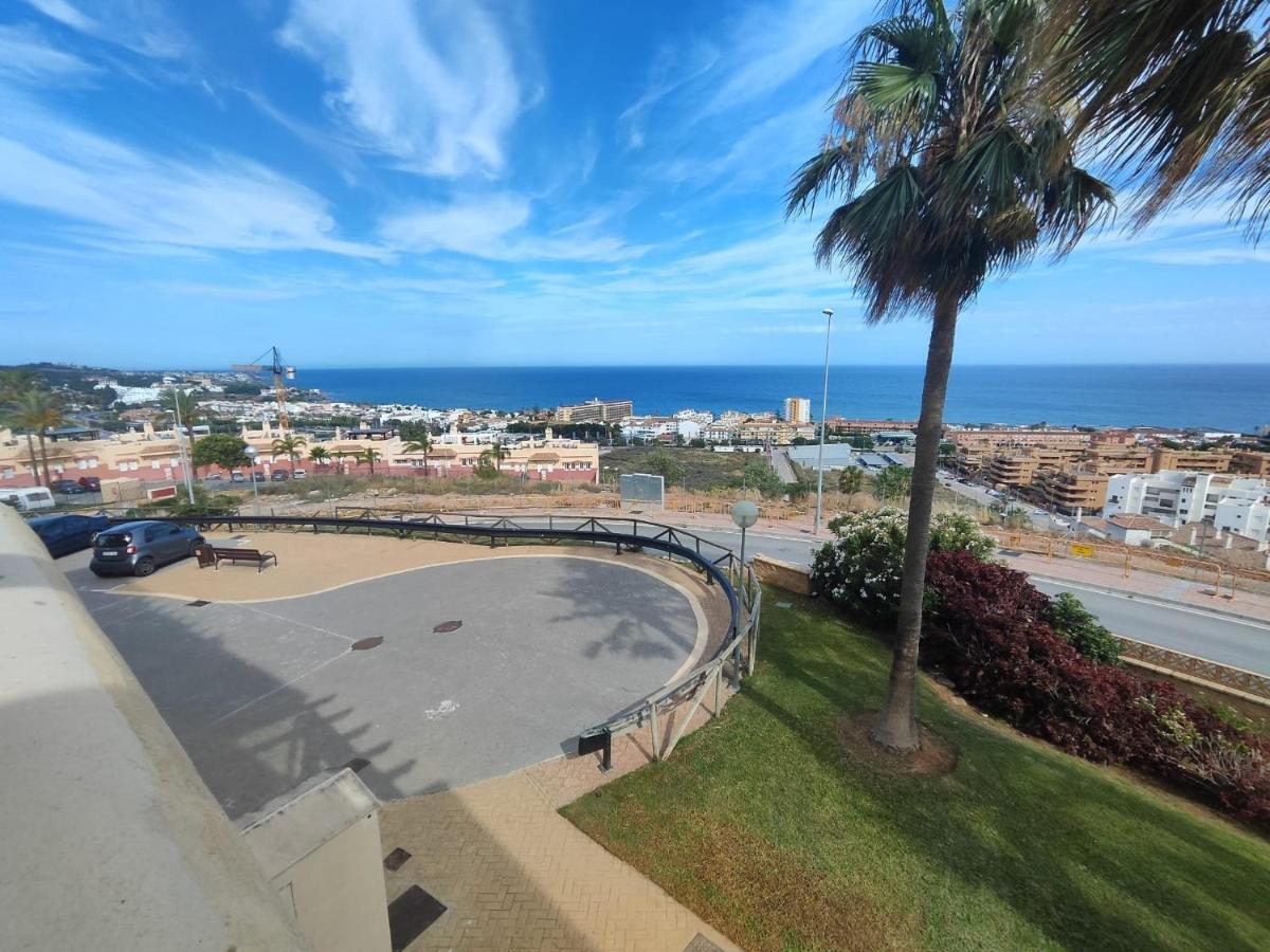 Ferienhaus Chalet Calamijas Holidays Málaga