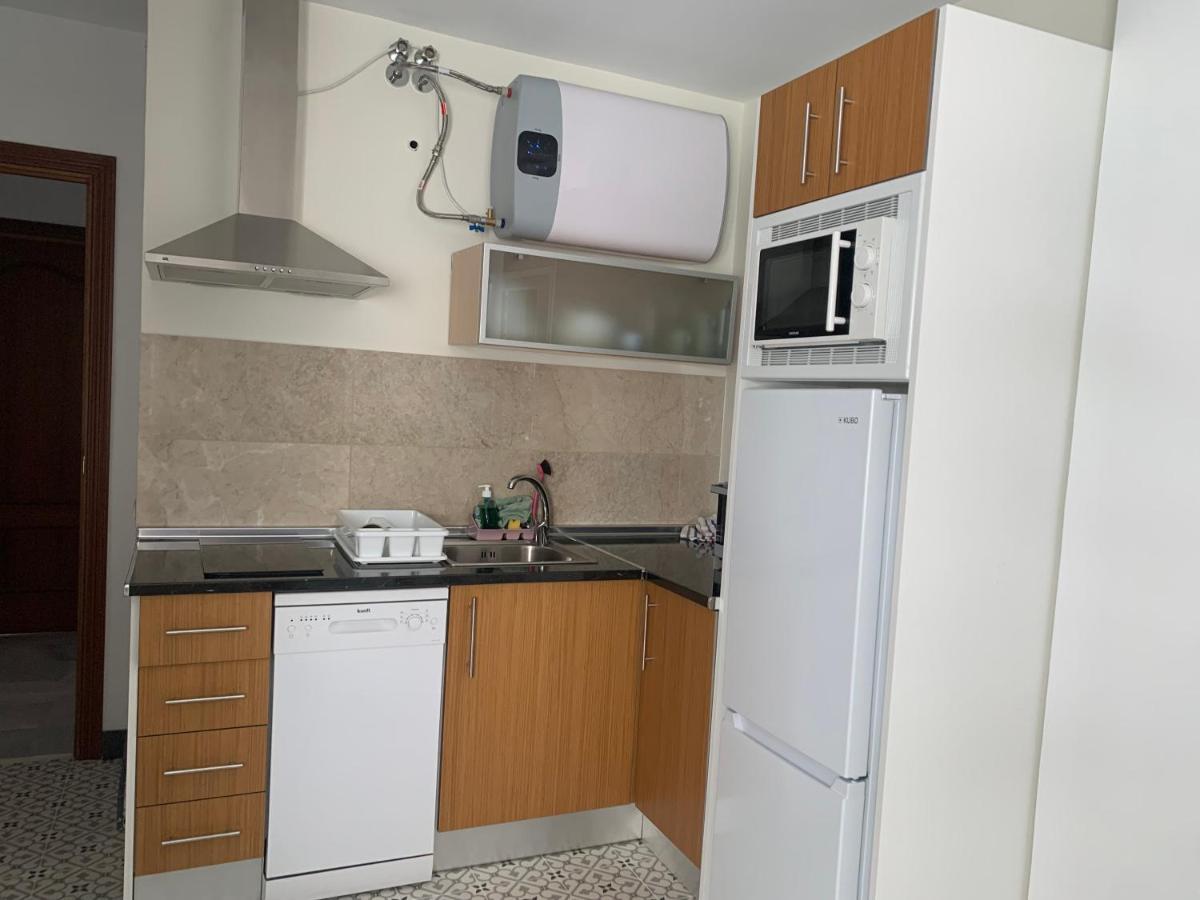 Casa Mari Apartment