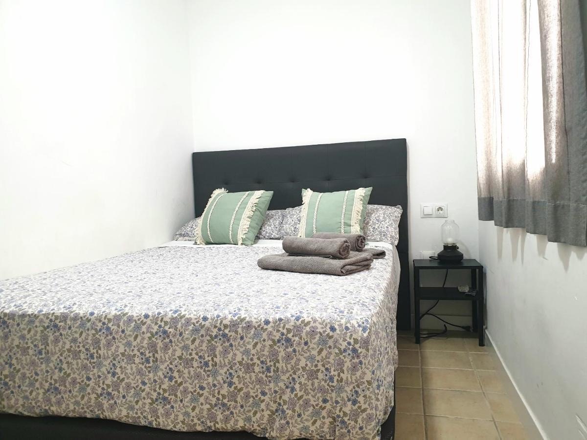 Economical Homes In Center Apartment Malaga