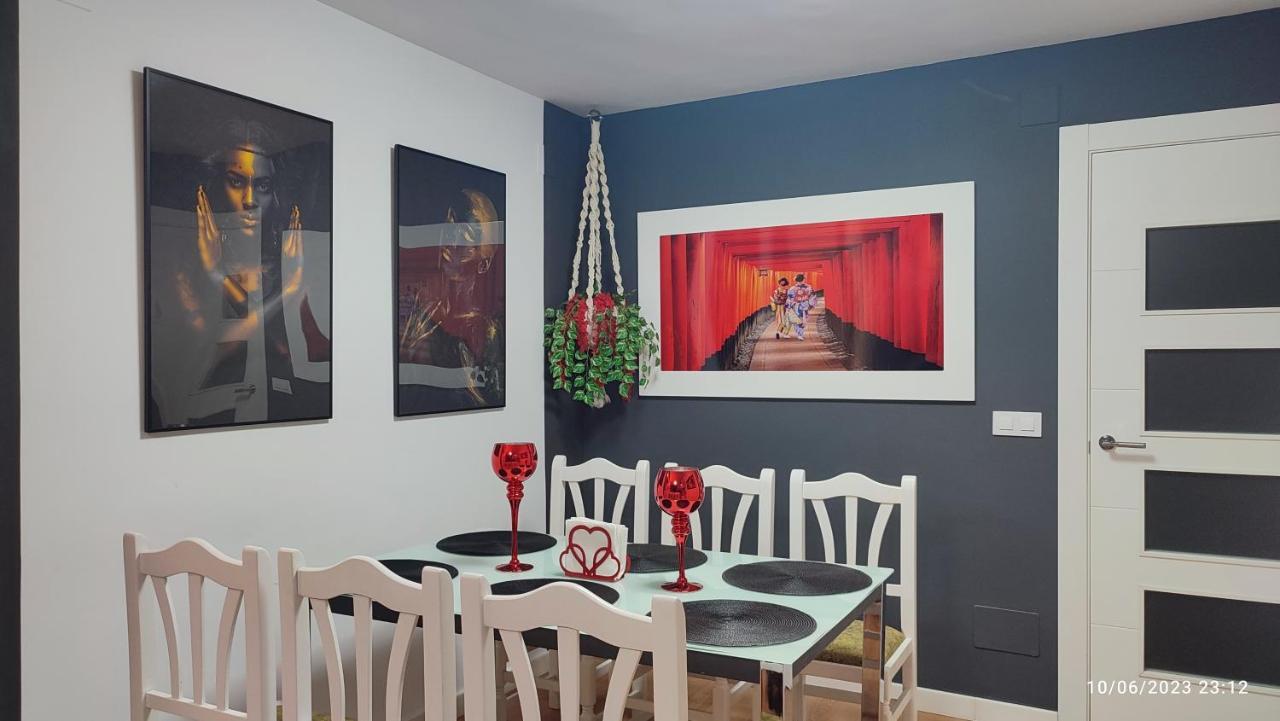 Apartment Parque Del Mediterraneo
