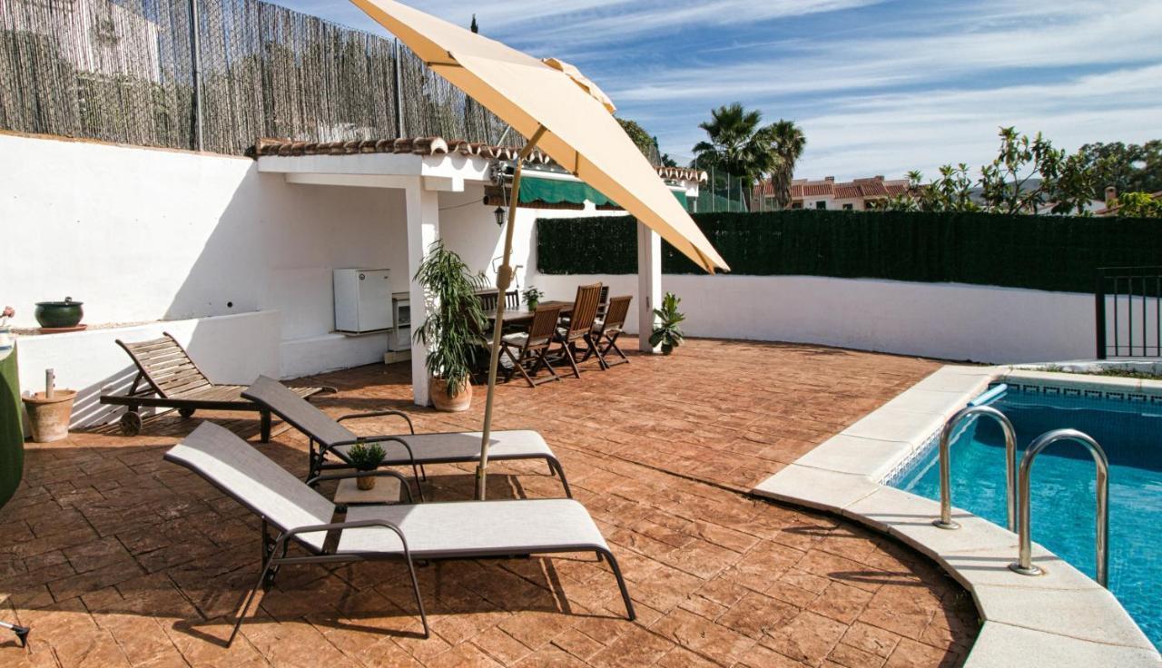 Сasa de vacaciones Casa El Olivar De Buena Vista 72