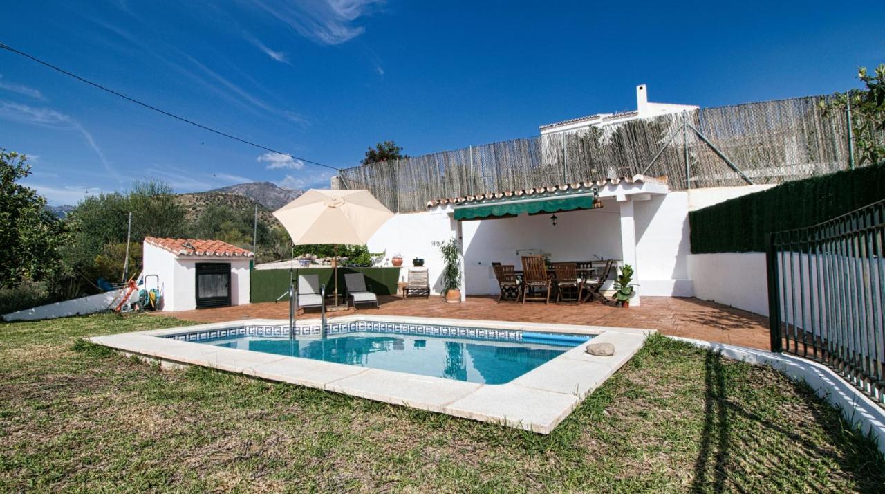 Сasa de vacaciones Casa El Olivar De Buena Vista 72