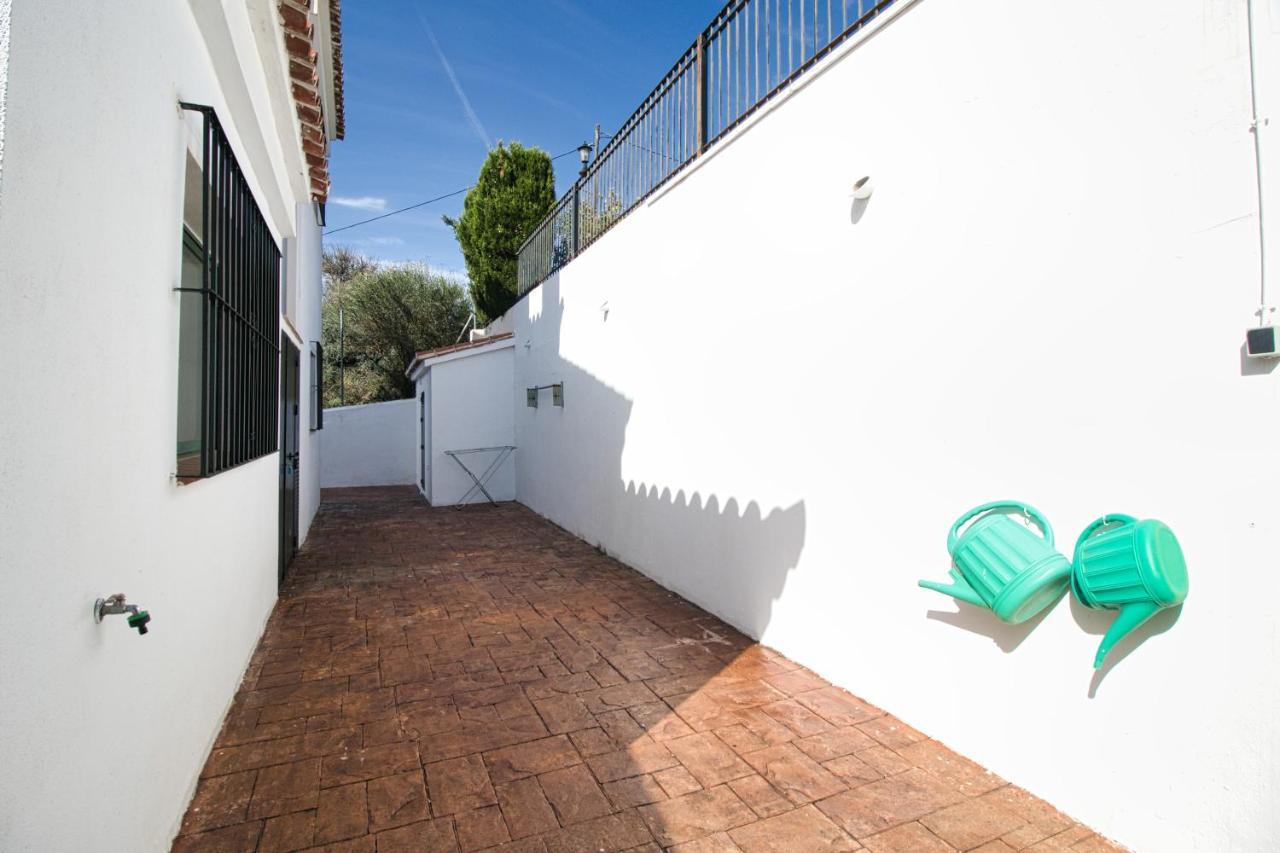 Сasa de vacaciones Casa El Olivar De Buena Vista 72 *